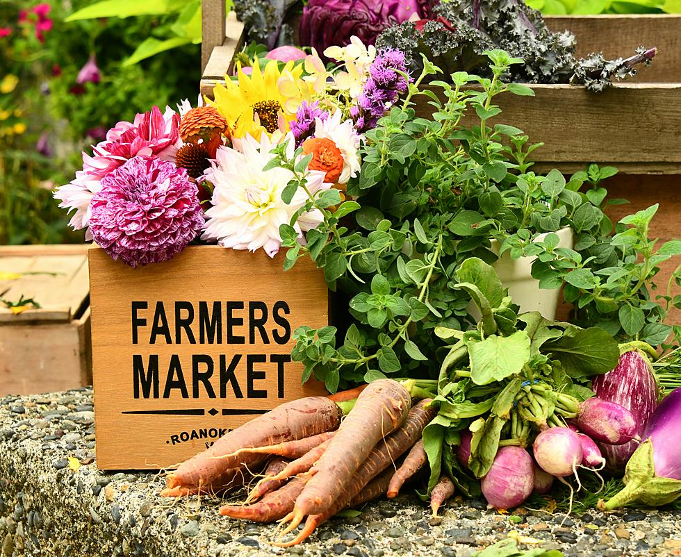 Open For Pre-Season: Explore This New Jersey Farmers Market&#8217;s Seasonal Delights