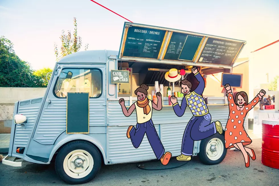 Enjoy Your Favorite Food Trucks This Month In NJ