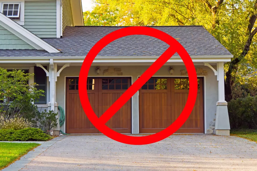 10 Things You Should NEVER Store In Your New Jersey Garage