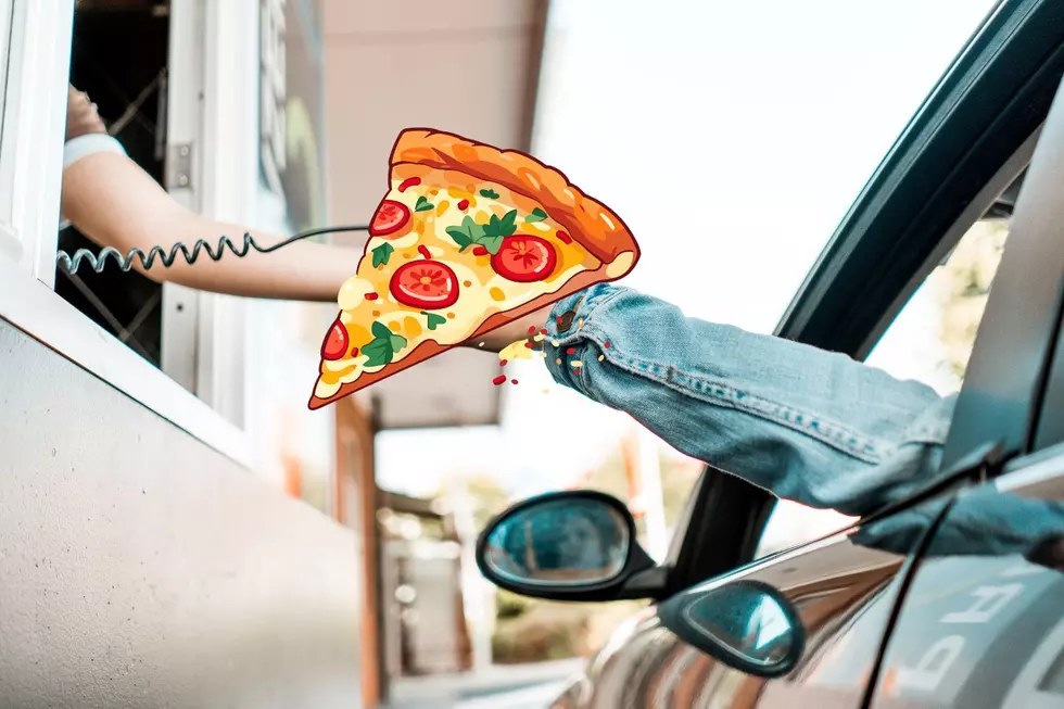 Pizzeria In NJ Offering 'The ONLY Pizza Drive-Through Around'