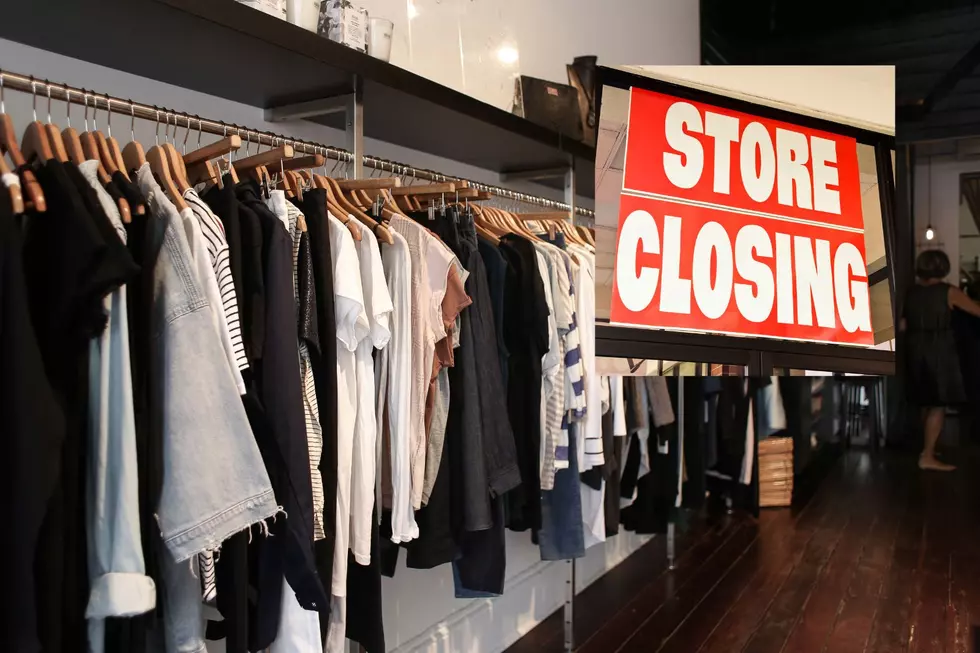 Popular Clothing Store Closing Several New Jersey Locations