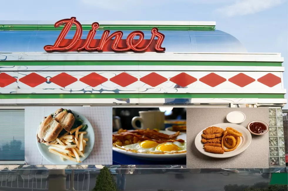 What’s New Jersey’s Go-To Diner Order?