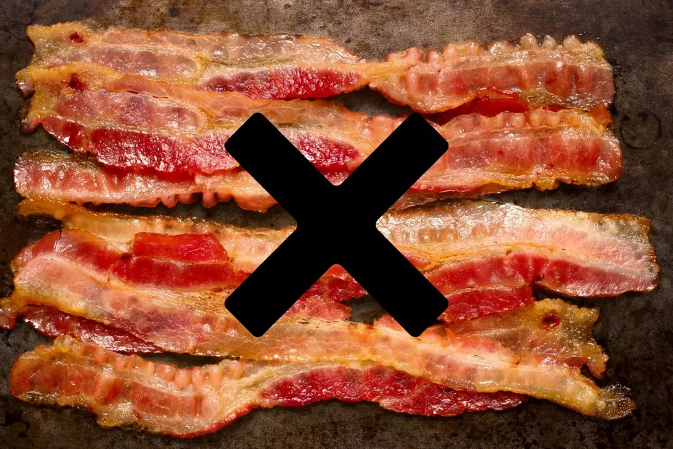 Worst Bacon In The Country Can Be Found In New Jersey