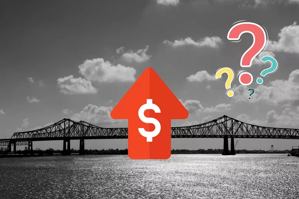 You May Be Paying More To Cross 4 New Jersey Bridges 