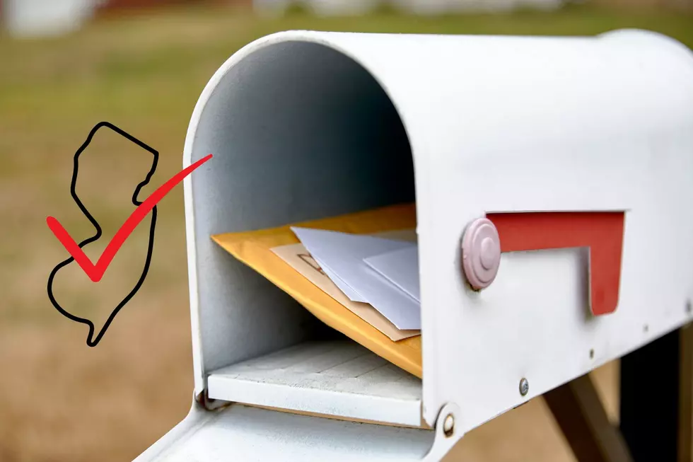 Why New Jersey Residents Are Being Asked To Check Their Mailboxes