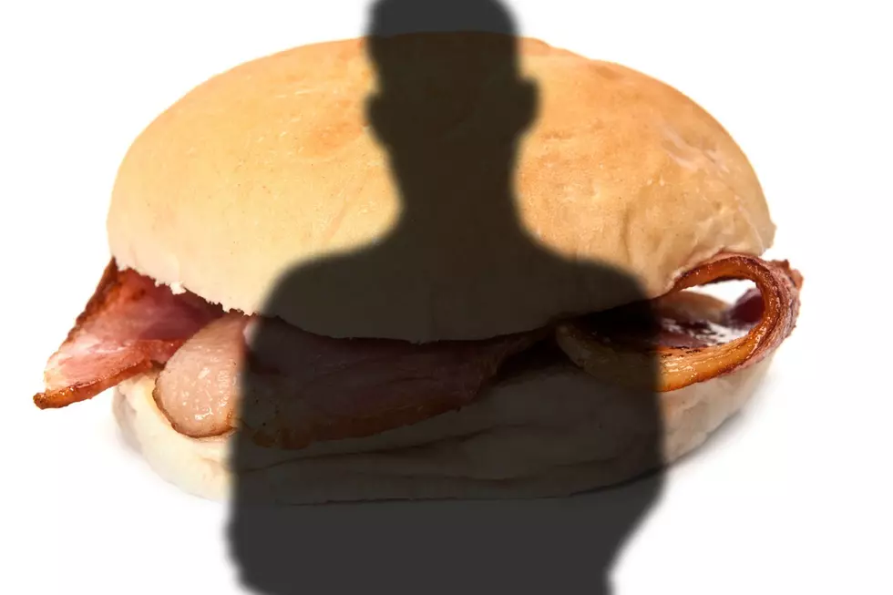 He Lives In NJ And Doesn't Like Pork Roll - What Now?