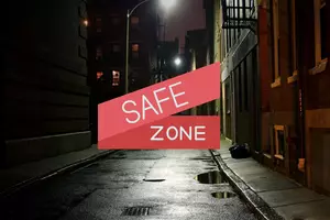 How Safe Is New Jersey At Night?