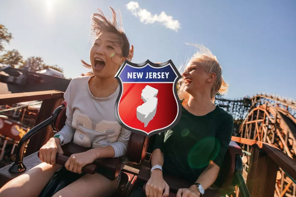 New Jersey Has Two Of The Best Roller Coasters In America