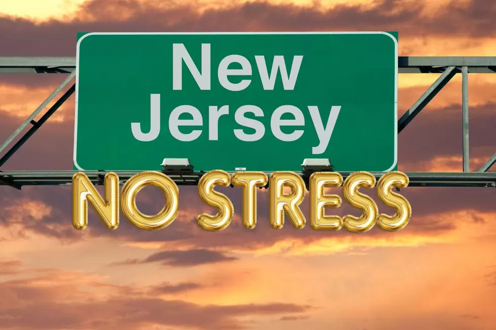 New Jersey Is Among America’s Most Stress Free States