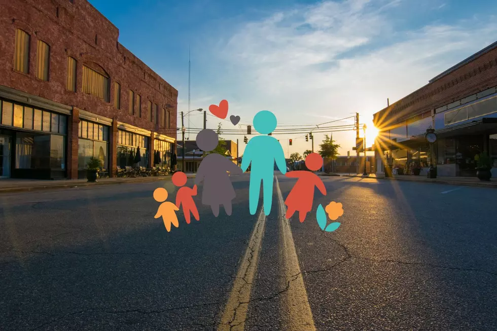 Here Is The Most Family Friendly Town In New Jersey