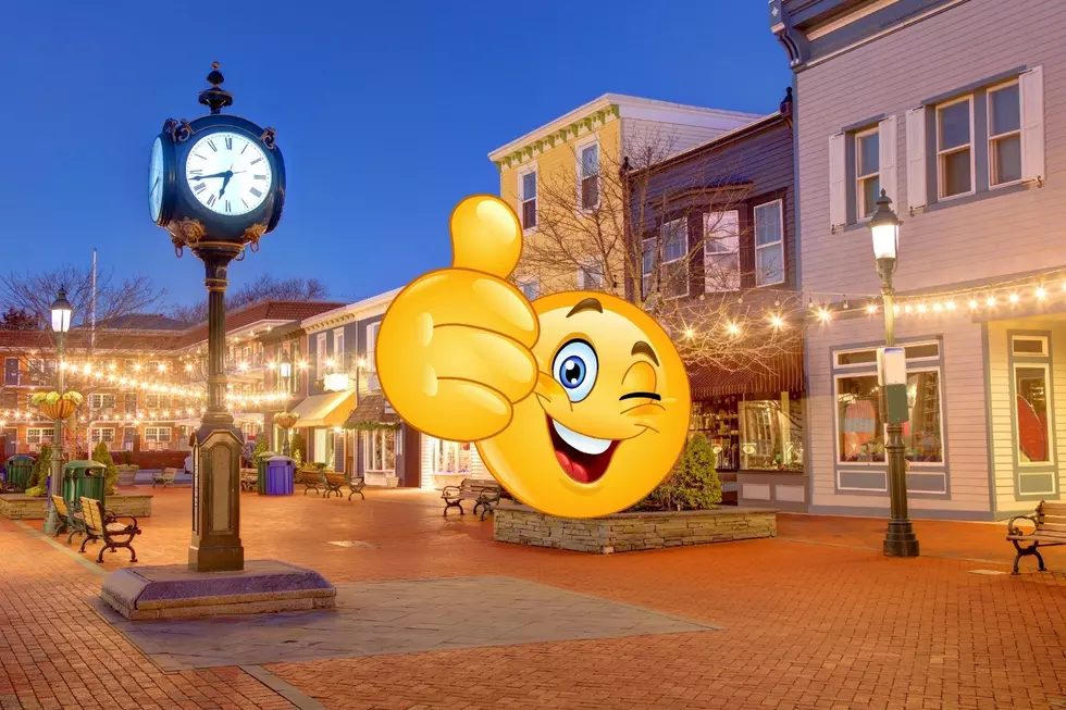 NJ Town Is Among The Best To Visit In America