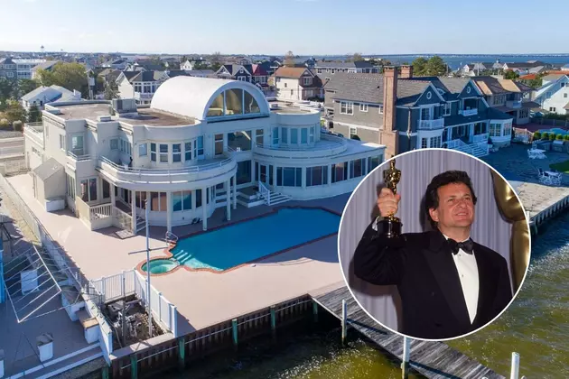 This is What Joe Pesci&#8217;s Over-The-Top Lavallette, NJ Mansion Looked Like