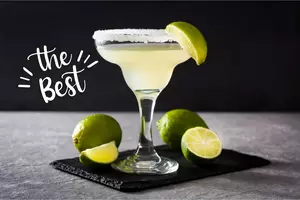 Toast To The Best Margarita In New Jersey