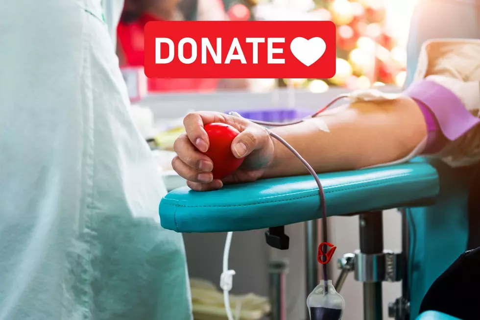 Urgent Call For Blood Donors In New Jersey