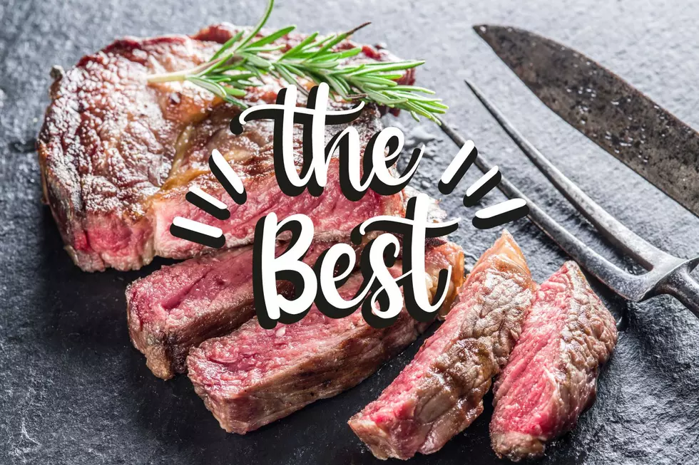 The Best Steakhouse At The Jersey Shore