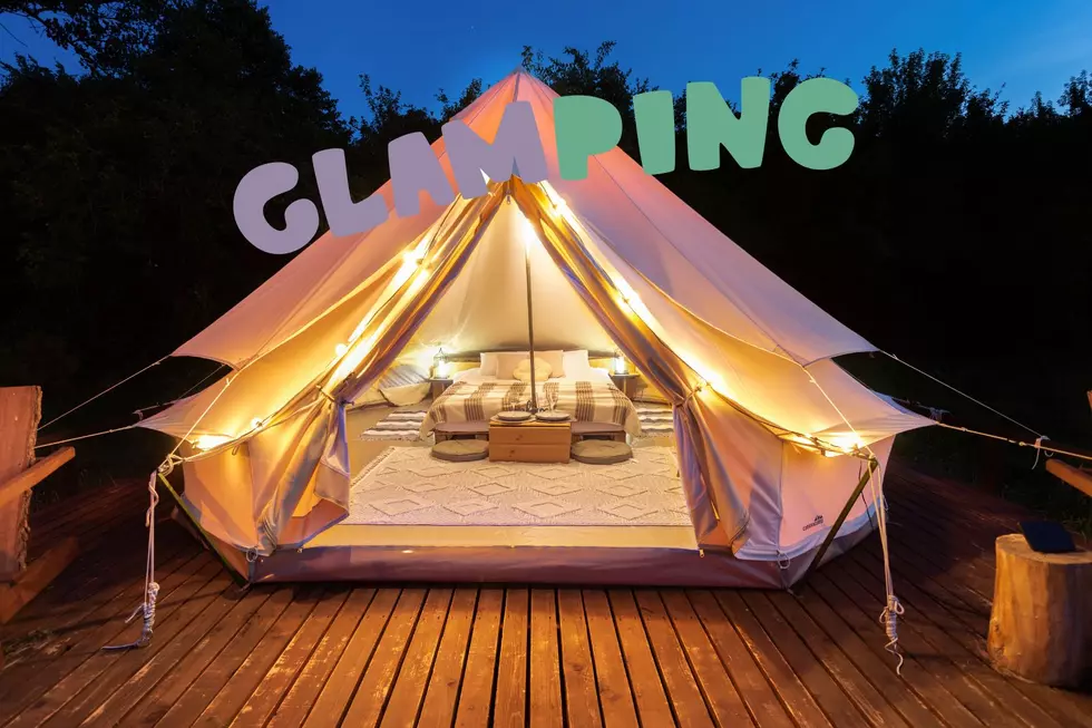 Your Glamping Adventure: Luxury In Nature Here In New Jersey