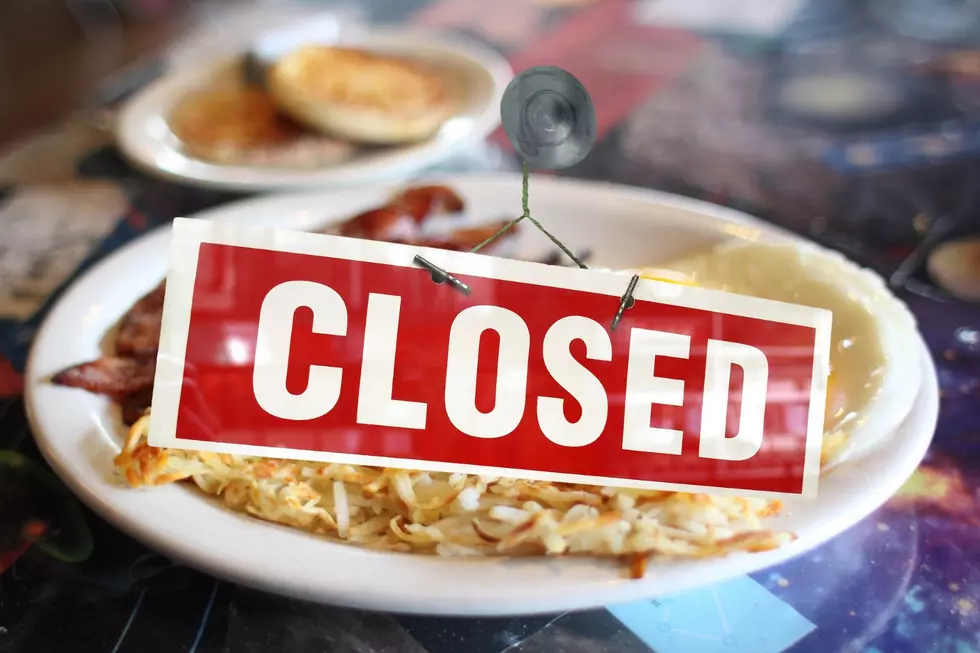 Another New Jersey Diner Has Closed