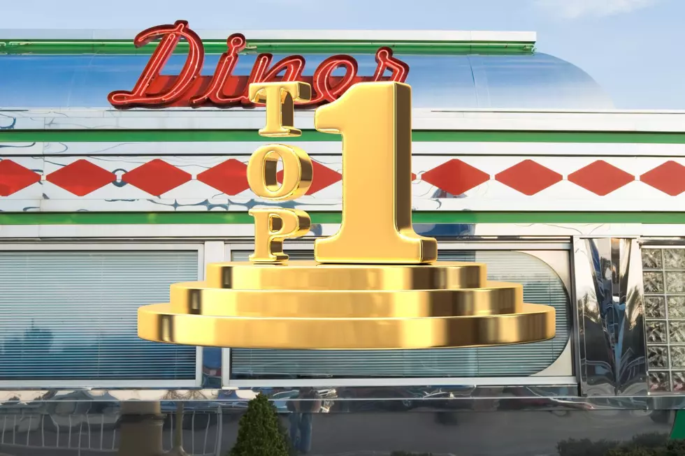 This Is New Jersey&#8217;s Best Retro Diner