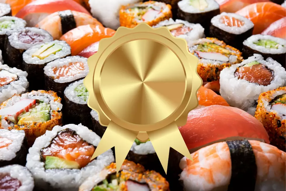 This Is The Best Sushi Restaurant In New Jersey