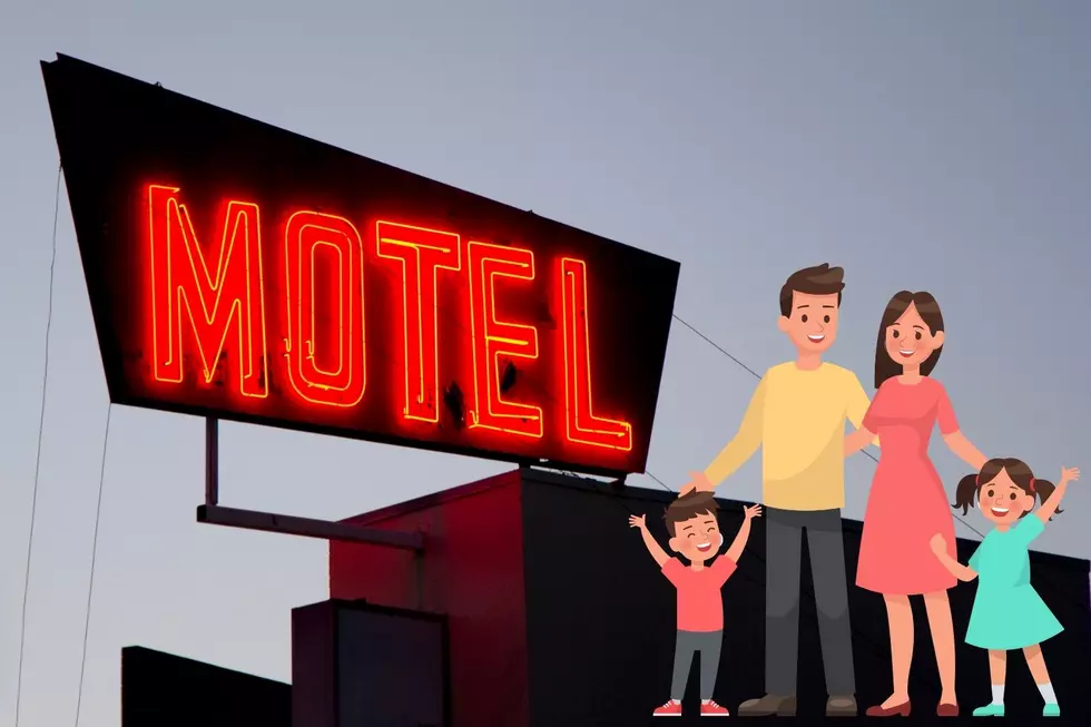 This Is New Jersey’s Most Family Friendly Motel