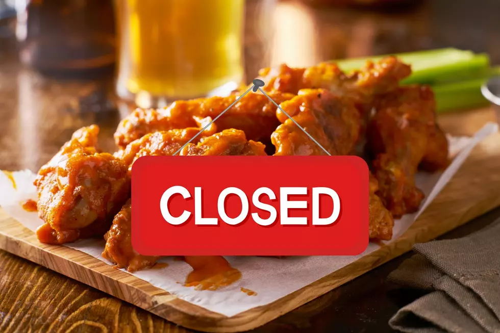 This Popular Restaurant Chain Plans To Close More Locations