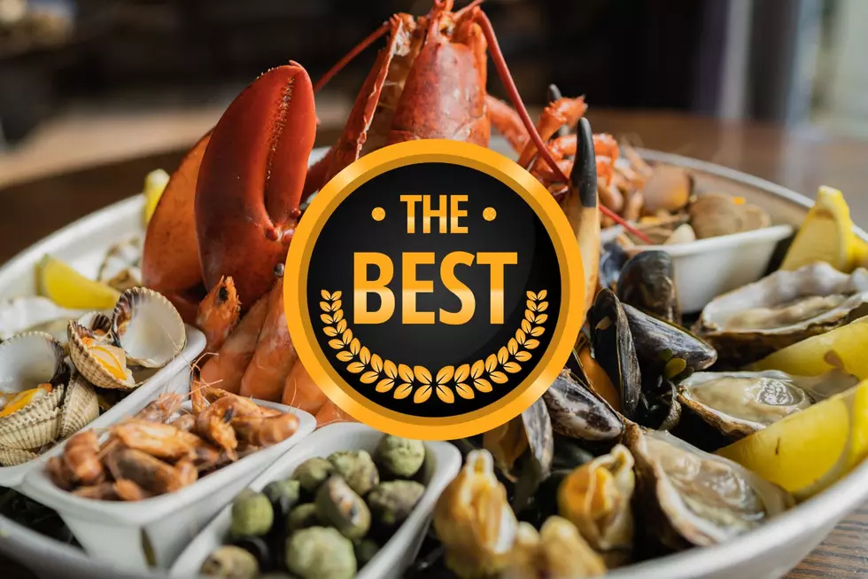 This Is The Best Seafood Restaurant In New Jersey