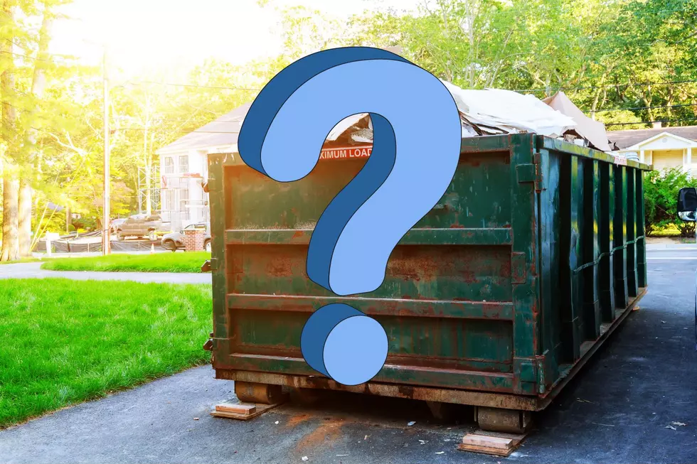 Is Dumpster Diving Illegal In New Jersey?