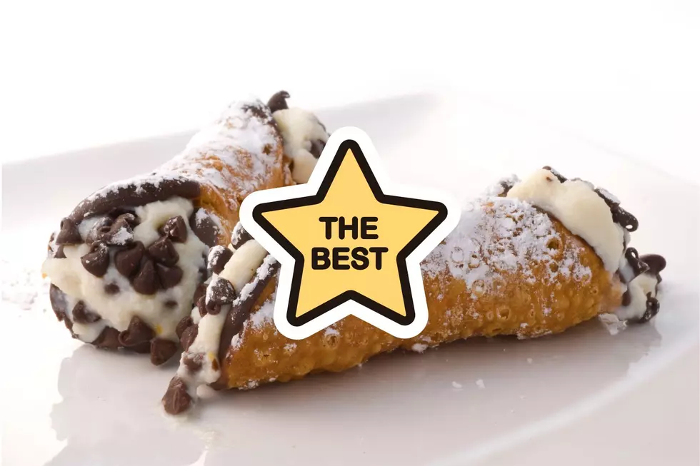 The Best Cannoli In New Jersey