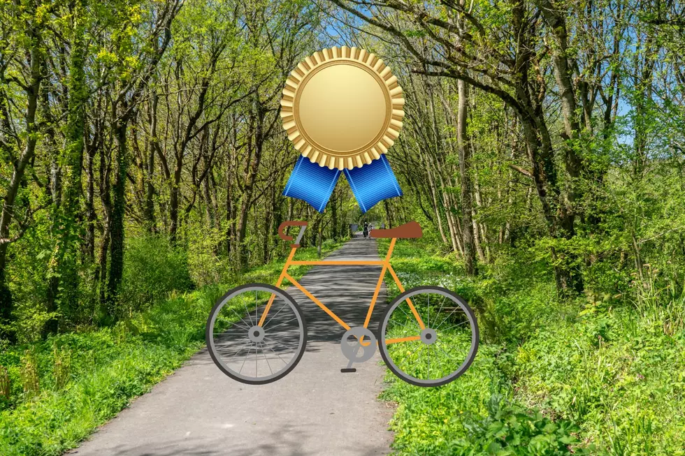 This New Jersey Town Is Among America’s Best Places To Bike