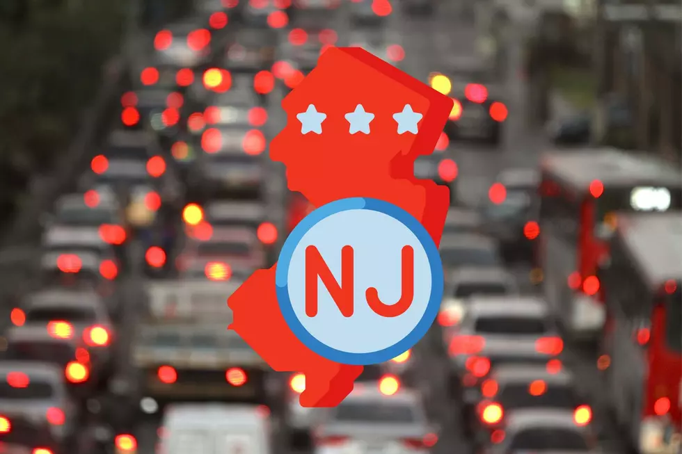 3 Roads New Jersey Residents Avoid In The Summer