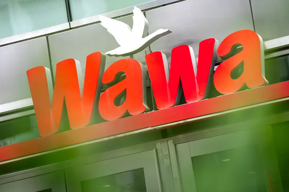 Wawa Convenience Stores