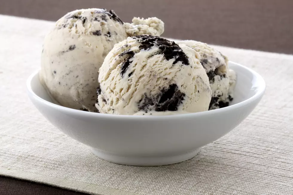 real gourmet  ice cream
