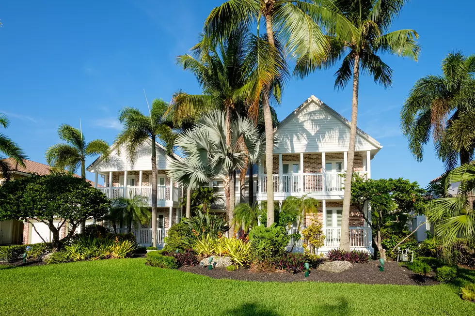 Fort Lauderdale home