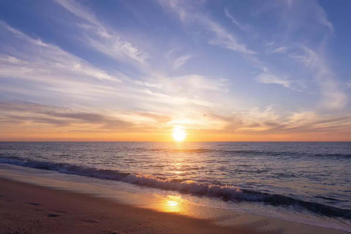 Top 10 Best States To Live In 2025: See Where New Jersey Ranks