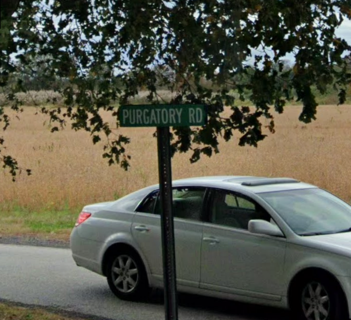 These Weird New Jersey Streets Are Real
