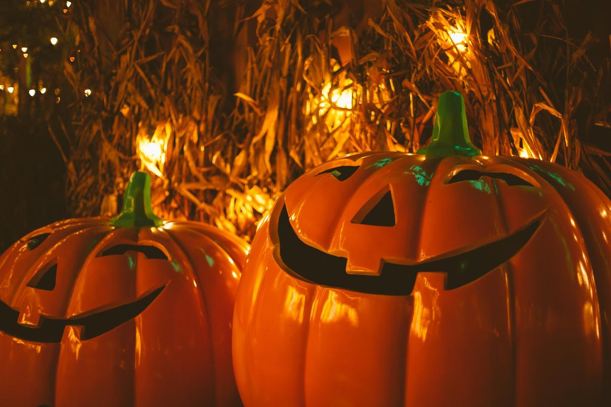 Why NJ’s Halloween Ranking Is So Surprising