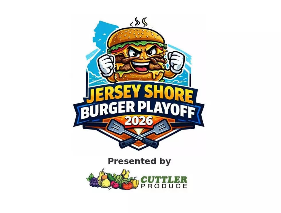 Vote Here: Jersey Shore Burger Playoffs Are Back — Who Has the Best Burger?