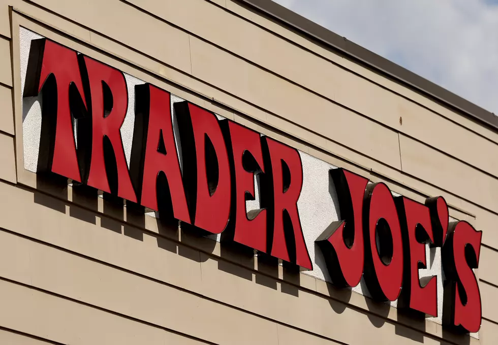 Trader Joe's Grocery Store
