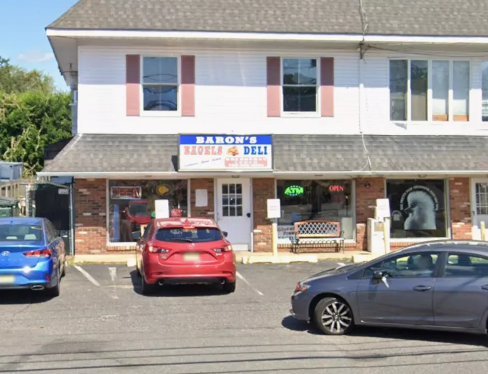 I Found The Best Bagel Shop In New Jersey And You Have To Try It
