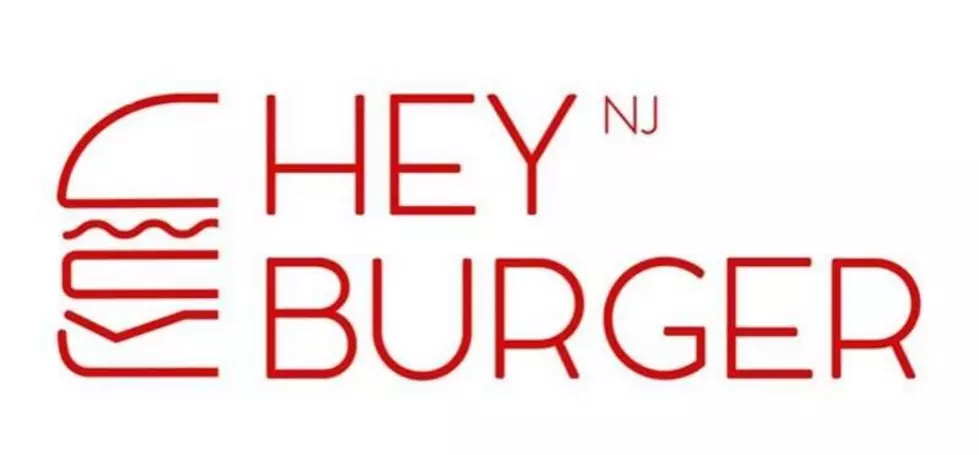 Hey Burger