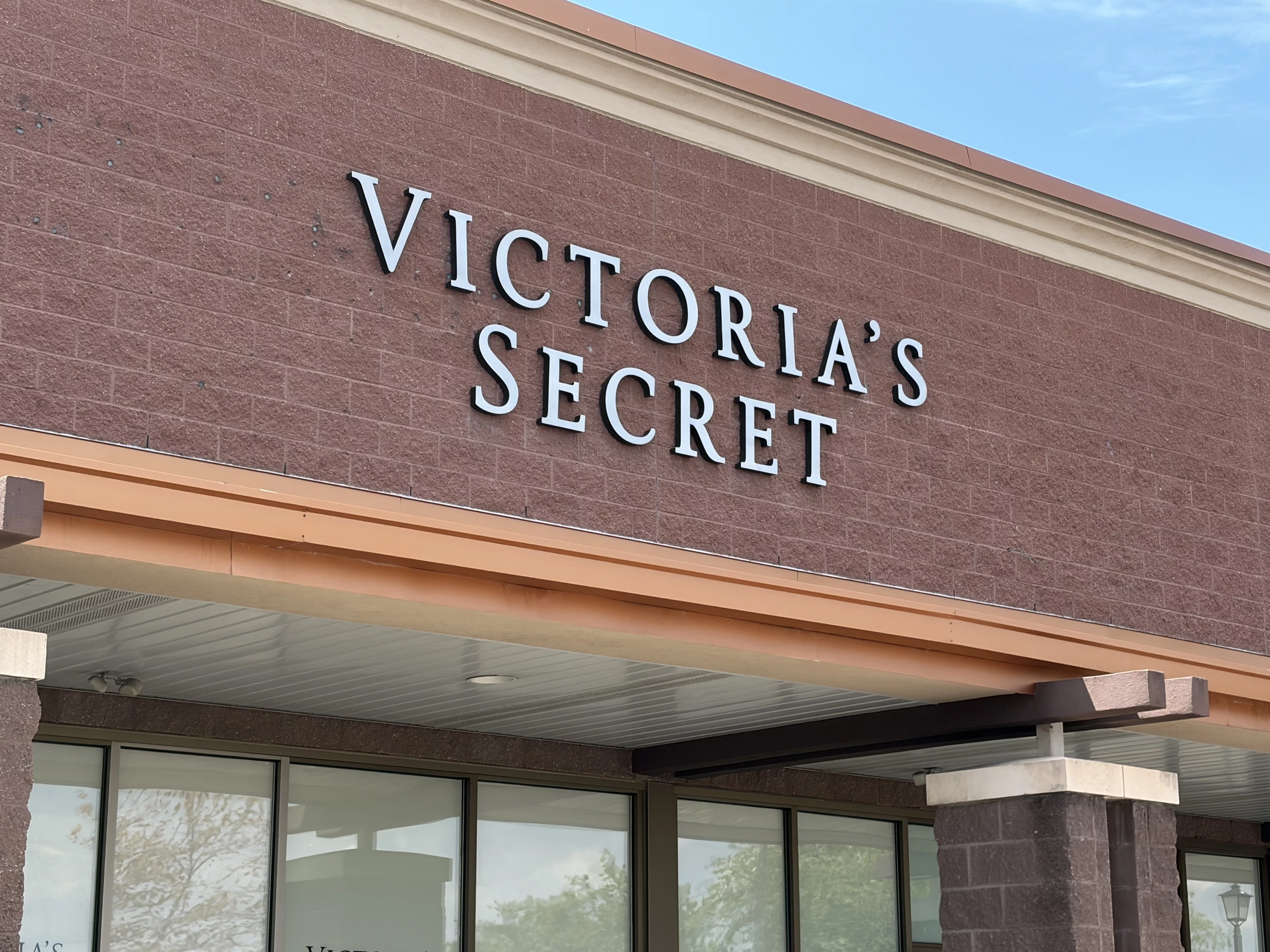 Victoria's Secret Coming Soon To Mount Laurel New Jersey
