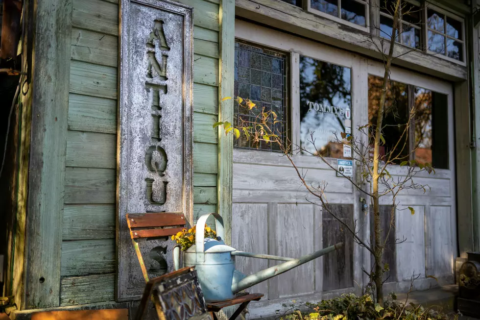 Turn Your New Jersey Weekend Into A Treasure Hunt At These New Jersey Antique Shops