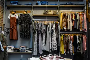 These 6 New Stores Are Coming To Cherry Hill Mall In New Jersey