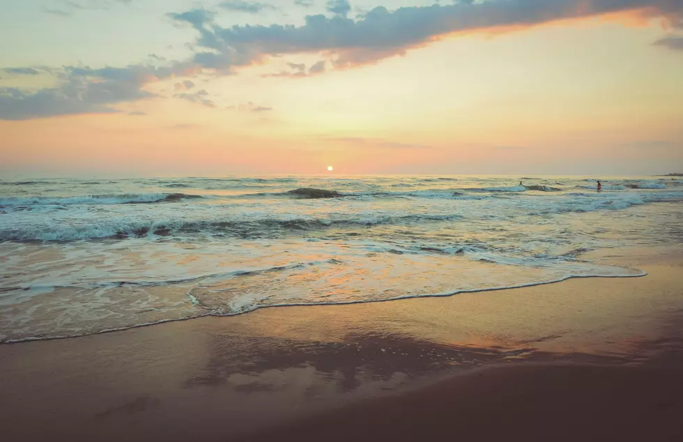 New Jersey Beachgoers Say These Bad Habits Can Ruin A Perfect Beach Day