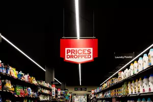 New Jersey is Home to Four of the Cheapest Grocery Stores