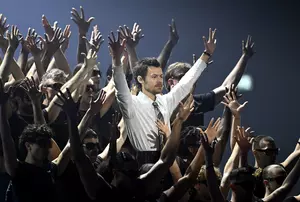 Go Back To School in Styles - Win Sold Out Harry Styles Tickets!