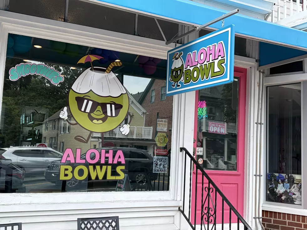 New Jersey Foodies Are Loving This New Acai Bowl Shop