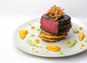 Popular Jersey Shore Steakhouse Is Opening a Second New Jersey Location