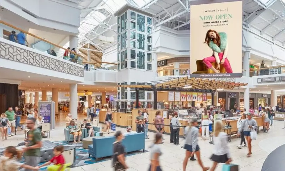 Popular Clothing Store Celebrates Grand Opening at Freehold Raceway Mall This Weekend
