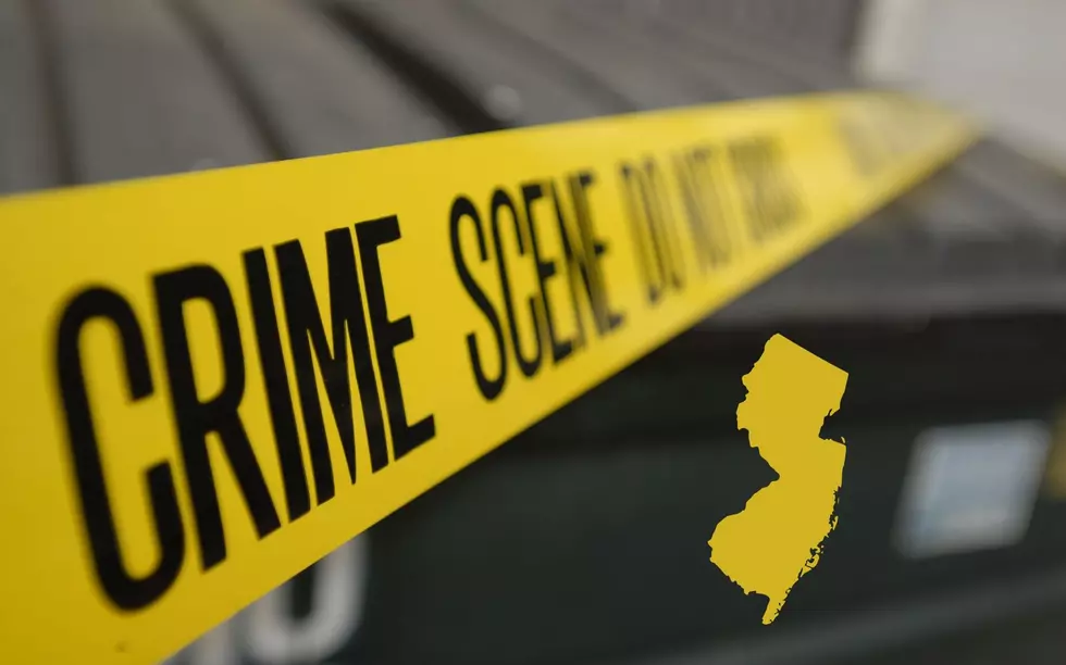 Ranked: The 25 Most Dangerous Towns In New Jersey